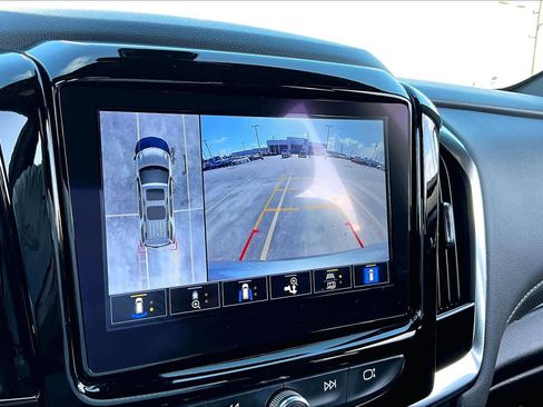 Used 2023 Chevrolet Traverse Premier w/ Redline Edition image 26