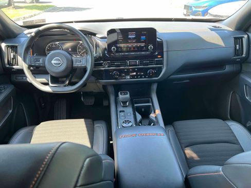 Used 2023 Nissan Pathfinder Rock Creek AWD/4WD image 26