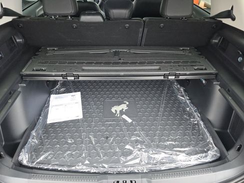 New 2025 Ford Bronco Sport Big Bend w/ Convenience Package image 35