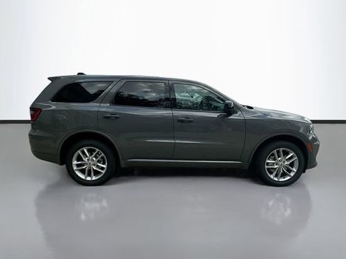 New 2026 Dodge Durango GT image 5