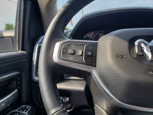 Certified 2024 RAM 2500 Laramie w/ Safety Group AWD/4WD image 12