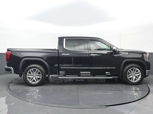 Used 2020 GMC Sierra 1500 SLT w/ SLT Premium Plus Package AWD/4WD image 2