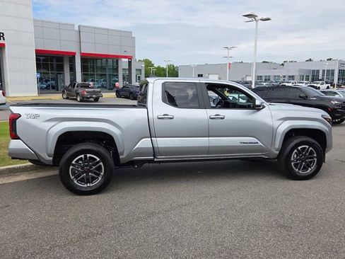 New 2026 Toyota Tacoma TRD Sport AWD/4WD image 13