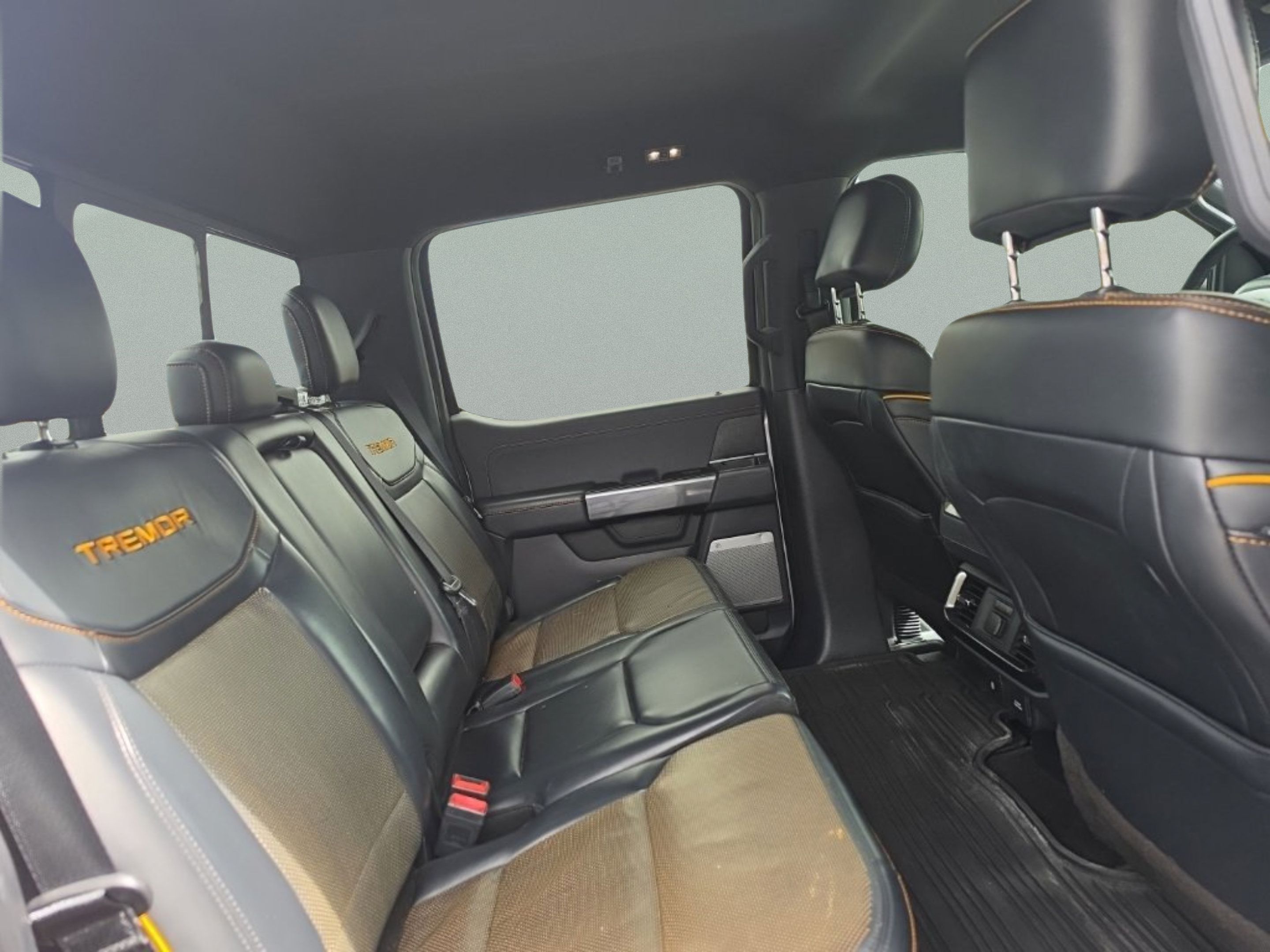Used 2021 Ford F150 Tremor w/ Equipment Group 402A High AWD/4WD image 27