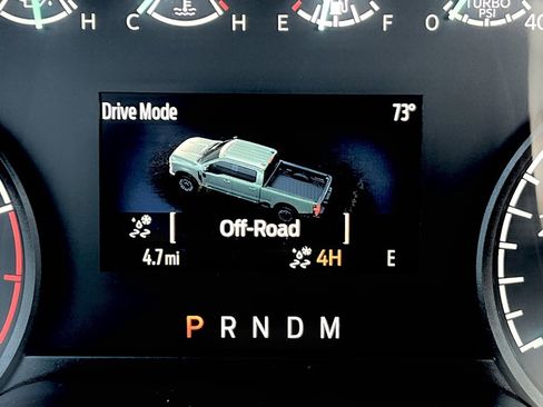 New 2026 Ford F350 XL w/ STX Appearance Package image 26