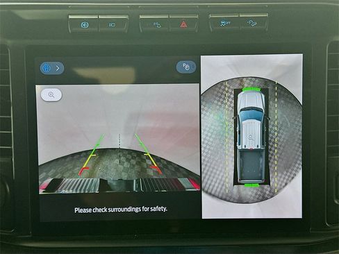 Used 2024 Ford F350 Platinum image 20