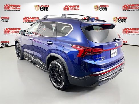 Certified 2023 Hyundai Santa Fe XRT image 2