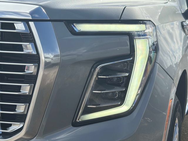 New 2026 GMC Yukon XL Denali w/ Sun & Power Step Package AWD/4WD image 9