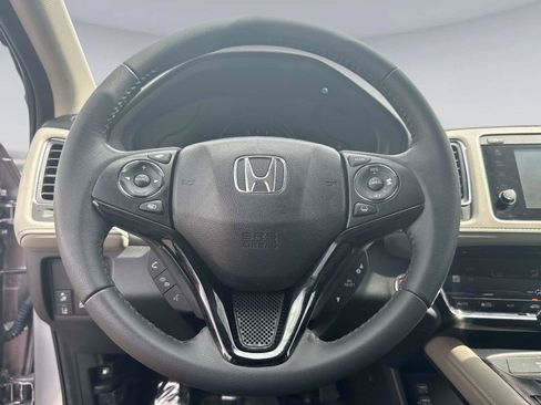Certified 2019 Honda HR-V EX-L image 26