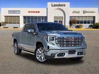 Used 2025 GMC Sierra 1500 Denali w/ Denali Reserve Package AWD/4WD video 1