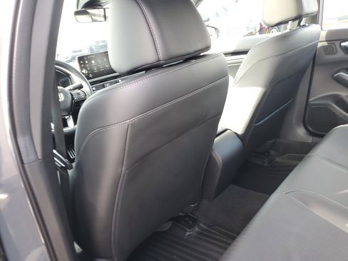 Used 2025 Honda Civic Sport Touring image 10