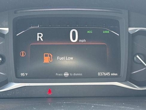 Used 2023 Honda Passport Elite image 27