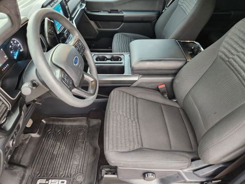 Used 2021 Ford F150 XL w/ STX Appearance Package RWD image 15