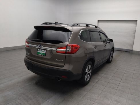 Used 2021 Subaru Ascent Premium w/ Convenience Package image 9
