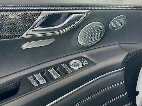 New 2026 Genesis GV80 3.5T e-SC image 20