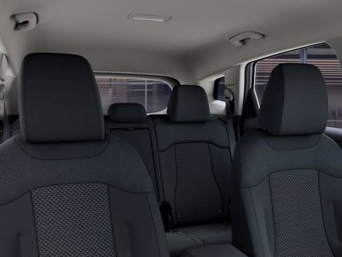 New 2026 Kia Sportage S image 27
