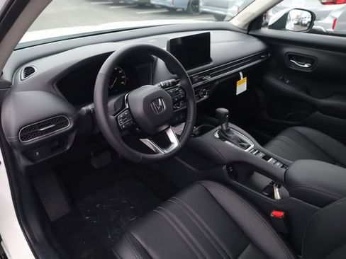 New 2026 Honda HR-V EX-L image 8
