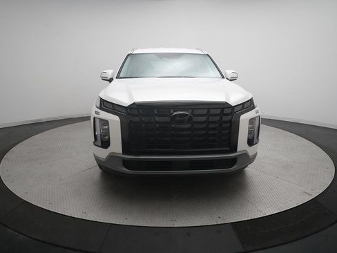 Used 2025 Hyundai Palisade SEL AWD/4WD image 11