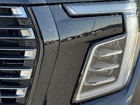 New 2026 GMC Yukon XL Denali Ultimate image 6