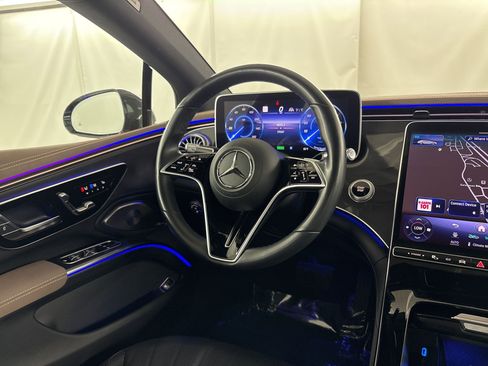 Certified 2023 Mercedes-Benz EQS 450+ Sedan image 28