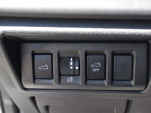 Used 2022 Subaru Outback Limited XT w/ Popular Package #2 AWD/4WD image 18