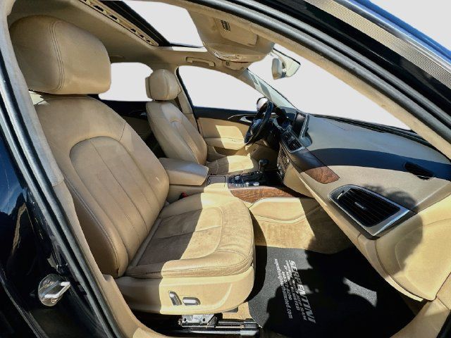 Used 2013 Audi A6 2.0T Premium Plus w/ Premium Plus Pkg FWD image 29