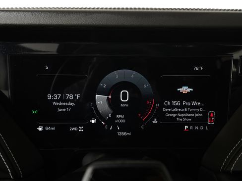 Used 2026 GMC Yukon AT4 Ultimate AWD/4WD image 20