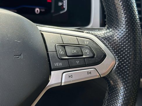 Used 2020 Volkswagen Atlas Cross Sport SEL R-Line AWD/4WD image 23