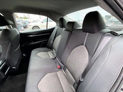 Used 2023 Toyota Camry LE FWD image 15