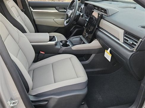 New 2026 GMC Terrain Elevation w/ Elevation Premium Package image 15