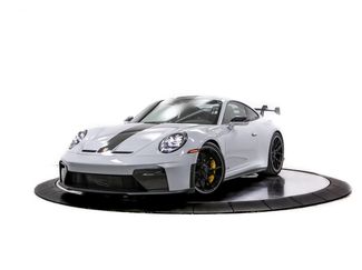 Certified 2026 Porsche 911 GT3 RWD video 1