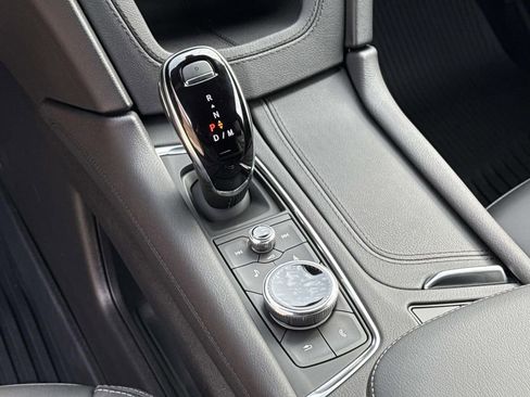 New 2026 Cadillac XT5 Premium Luxury w/ Driver Assist Package image 23