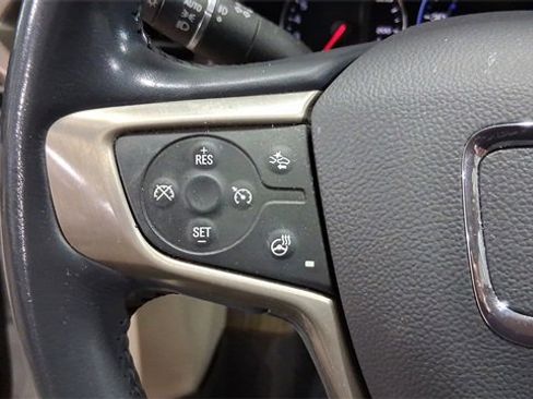 Used 2022 GMC Acadia Denali w/ Denali Technology Package image 34