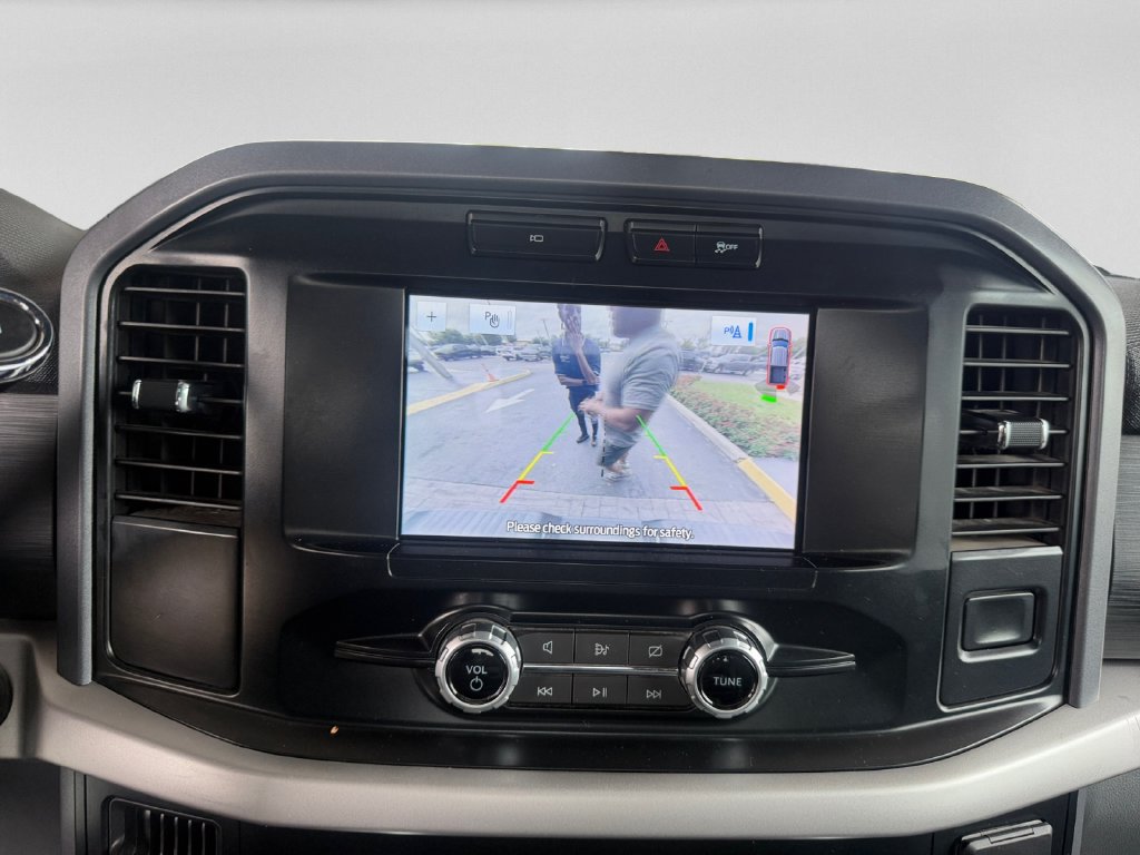 Used 2023 Ford F150 XLT RWD image 16