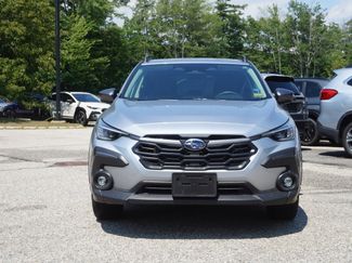 Used 2024 Subaru Crosstrek 2.5i Limited AWD/4WD video 2