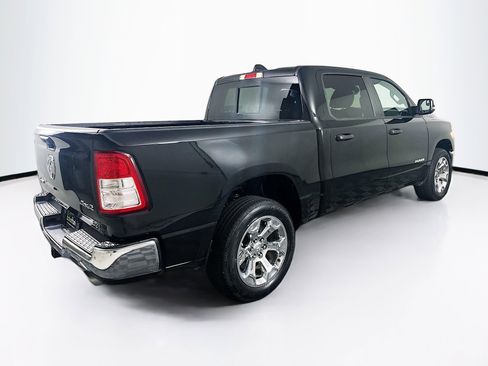 Used 2023 RAM 1500 Lone Star image 9