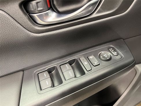 New 2026 Honda CR-V Sport image 9