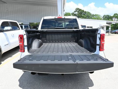 New 2026 RAM 1500 Limited w/ Night Edition AWD/4WD image 37