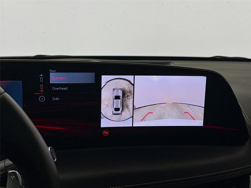 Used 2025 Cadillac CT5 V Blackwing w/ Super Cruise 1 Package image 14