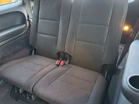 Used 2025 Dodge Durango GT AWD/4WD image 17
