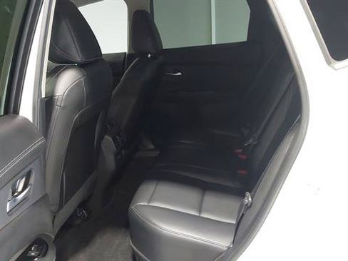 Used 2025 Nissan Murano SL AWD/4WD image 20