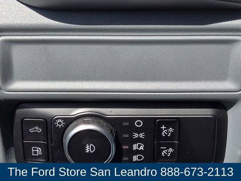 Used 2025 Ford F150 XLT w/ Equipment Group 301A Standard image 25