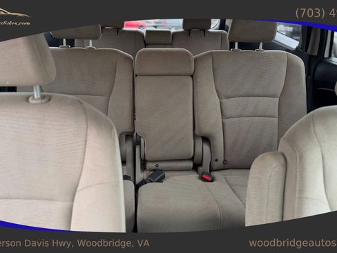 Used 2016 Honda Pilot EX image 20