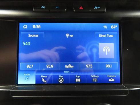 Used 2023 Ford F150 XLT w/ Trailer Tow Package image 16