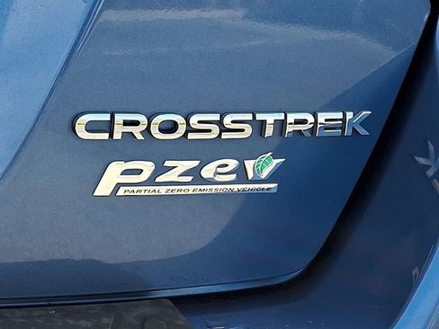 Used 2016 Subaru Crosstrek 2.0i Premium AWD/4WD image 29