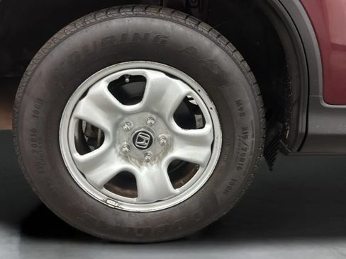 Used 2013 Honda CR-V LX image 30