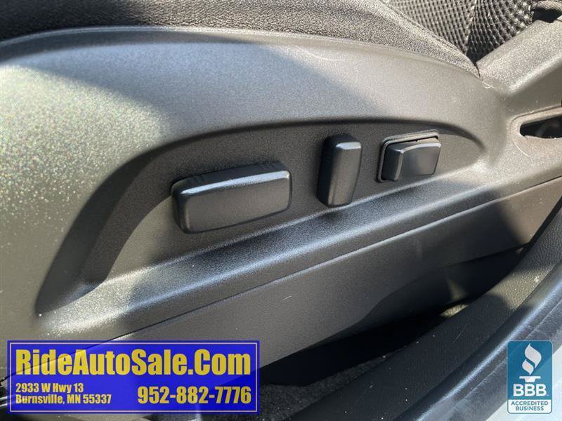 Used 2015 Chevrolet Equinox LT w/ Driver Convenience Package AWD/4WD image 39