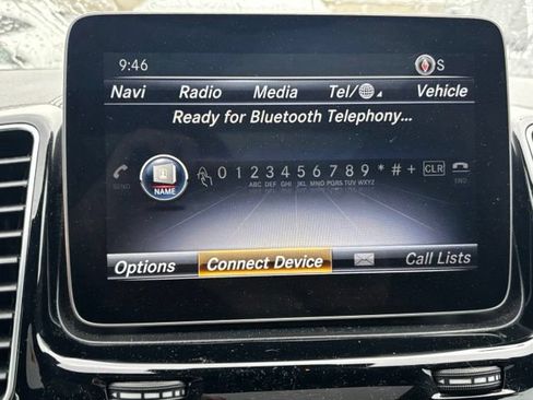 Certified 2019 Mercedes-Benz GLS 450 4MATIC image 20