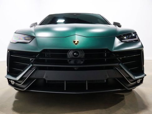 Used 2024 Lamborghini Urus Performante image 17