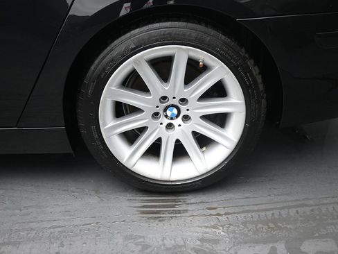 Used 2006 BMW 750Li image 11